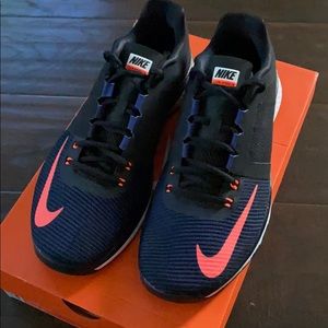 Nike Zoom Speed TR3